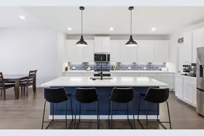 5100 Del Monte Drive, Denton, TX 76207 - Photo 2