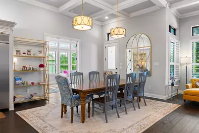 4004 Ludlum Court, Flower Mound, TX 75022 - Photo 20