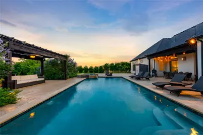 4004 Ludlum Court, Flower Mound, TX 75022 - Photo 38