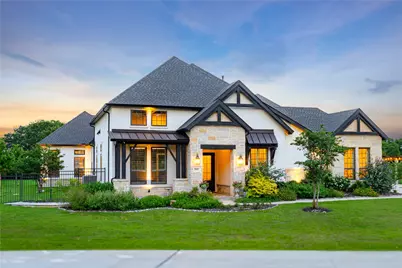 4004 Ludlum Court, Flower Mound, TX 75022 - Photo 2