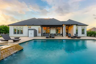 4004 Ludlum Court, Flower Mound, TX 75022 - Photo 36