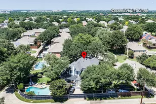 153 Windham Cir, Coppell, TX 75019 - Photo 40