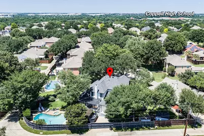 [Address not provided], Coppell, TX 75019 - Photo 38
