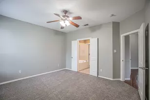 3848 Brandywine Ln, Fort Worth, TX 76244 - Photo 12