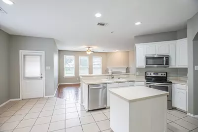 3848 Brandywine Lane, Fort Worth, TX 76244 - Photo 8