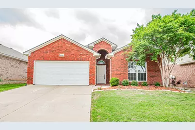 3848 Brandywine Lane, Fort Worth, TX 76244 - Photo 1