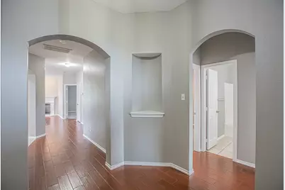 3848 Brandywine Lane, Fort Worth, TX 76244 - Photo 2