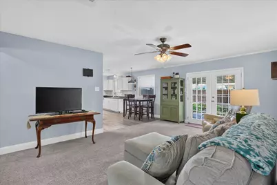 6200 Lalagray Lane, Watauga, TX 76148 - Photo 14