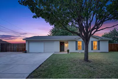 6200 Lalagray Lane, Watauga, TX 76148 - Photo 1