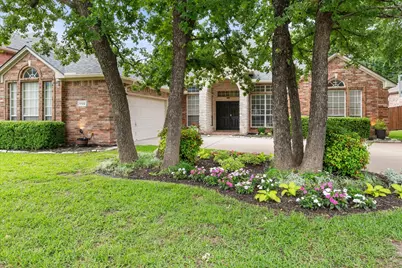 1702 Forest Bend Lane, Keller, TX 76248 - Photo 2