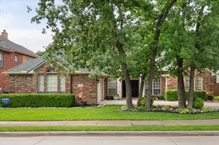 1702 Forest Bend Ln, Keller, TX 76248 - Photo 1