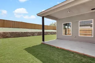 608 Jameson, Springtown, TX 76082 - Photo 24