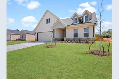 608 Jameson, Springtown, TX 76082 - Photo 2