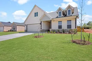 608 Jameson, Springtown, TX 76082 - Photo 2