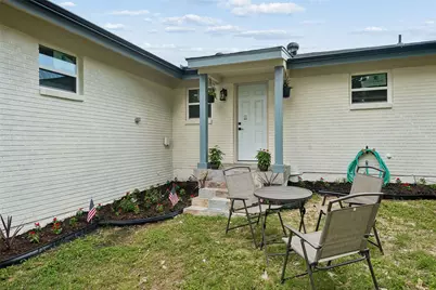 800 Lee Drive, Bedford, TX 76022 - Photo 26