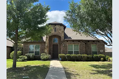 210 Debbie Way, Red Oak, TX 75154 - Photo 1