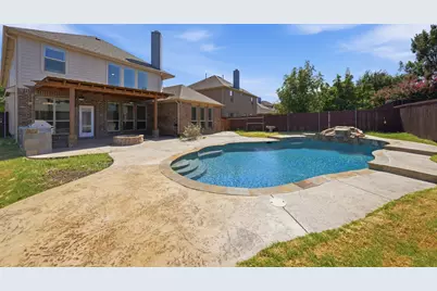 10400 Cedar Breaks View, McKinney, TX 75072 - Photo 4