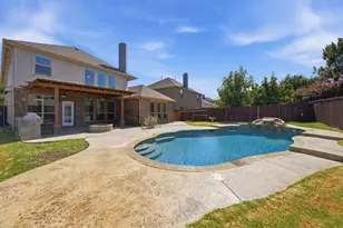 10400 Cedar Breaks View, McKinney, TX 75072 - Photo 4