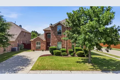 10400 Cedar Breaks View, McKinney, TX 75072 - Photo 36