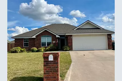 801 Big Water Trail, Abilene, TX 79602 - Photo 1