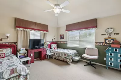 660 Scenic Ranch Circle, Fairview, TX 75069 - Photo 24
