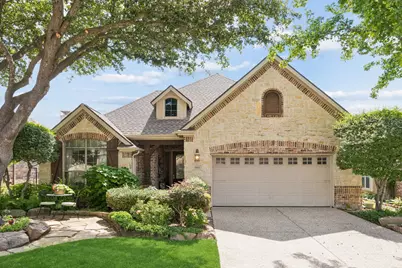 660 Scenic Ranch Circle, Fairview, TX 75069 - Photo 1