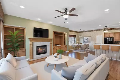 660 Scenic Ranch Circle, Fairview, TX 75069 - Photo 4