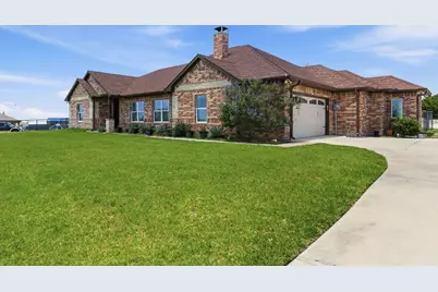 3020 Jolene Court, Springtown, TX 76082 - Photo 30