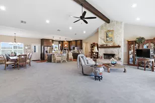 3020 Jolene Ct, Springtown, TX 76082 - Photo 4