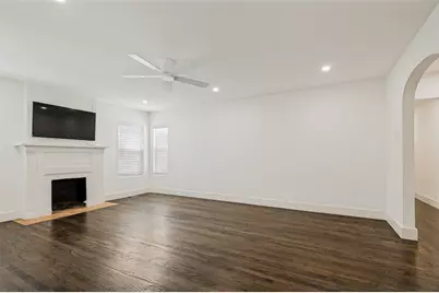 4425 Emerson Avenue, University Park, TX 75205 - Photo 4