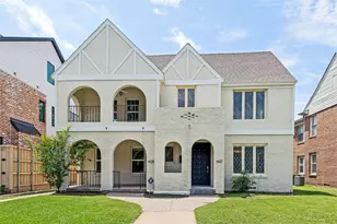 4425 Emerson Ave, University Park, TX 75205 - Photo 1