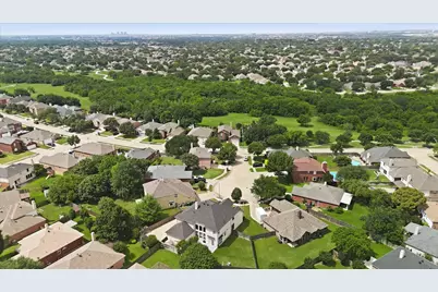 8412 Island Court, Fort Worth, TX 76137 - Photo 38