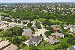 8412 Island Ct, Fort Worth, TX 76137 - Photo 38