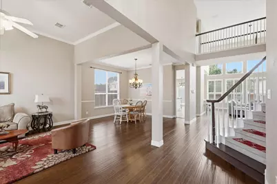 8412 Island Court, Fort Worth, TX 76137 - Photo 4
