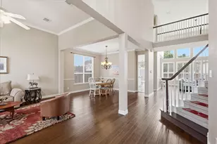 8412 Island Ct, Fort Worth, TX 76137 - Photo 4