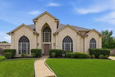 8412 Island Court, Fort Worth, TX 76137 - Photo 1