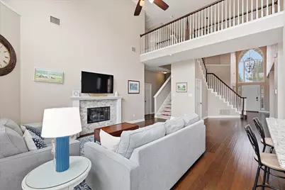 8412 Island Court, Fort Worth, TX 76137 - Photo 6