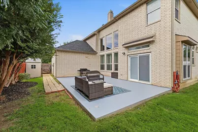 8412 Island Court, Fort Worth, TX 76137 - Photo 32