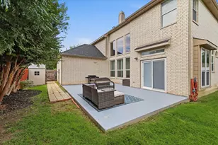 8412 Island Ct, Fort Worth, TX 76137 - Photo 32