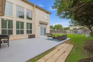 8412 Island Ct, Fort Worth, TX 76137 - Photo 34