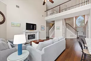 8412 Island Ct, Fort Worth, TX 76137 - Photo 6