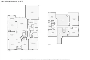 8412 Island Ct, Fort Worth, TX 76137 - Photo 38