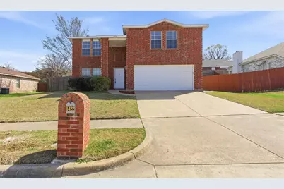 1422 Mill Branch Drive, Garland, TX 75040 - Photo 2