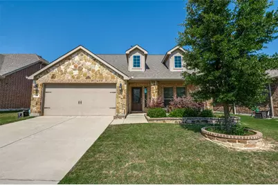112 Mount Olive Avenue, McKinney, TX 75072 - Photo 2