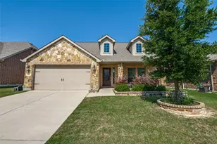 112 Mount Olive Ave, McKinney, TX 75072 - Photo 2