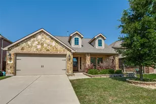 112 Mount Olive Ave, McKinney, TX 75072 - Photo 1
