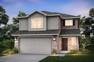 2537 Limerick Dr, Princeton, TX 75407 - Photo 1