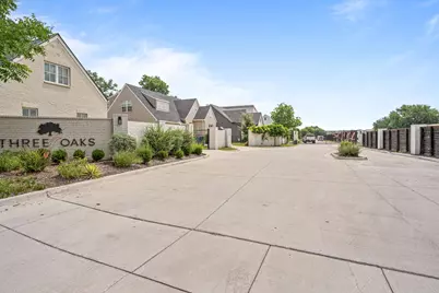 5618 Oaks Lane, Westworth Village, TX 76114 - Photo 2