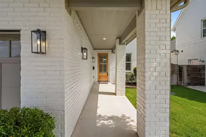 5618 Oaks Lane, Westworth Village, TX 76114 - Photo 4