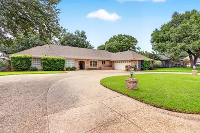 3929 Diamond Loch W, North Richland Hills, TX 76180 - Photo 40